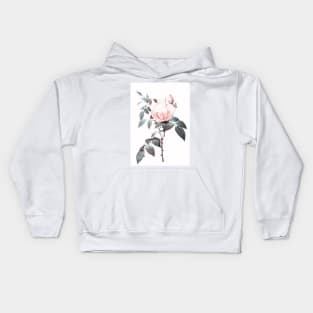 Rose Kids Hoodie